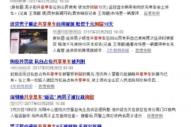 团城山讨债公司